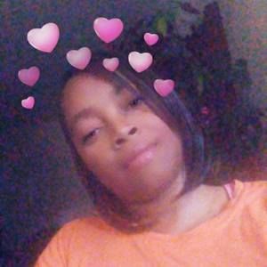 Meet your Posher, Latonya